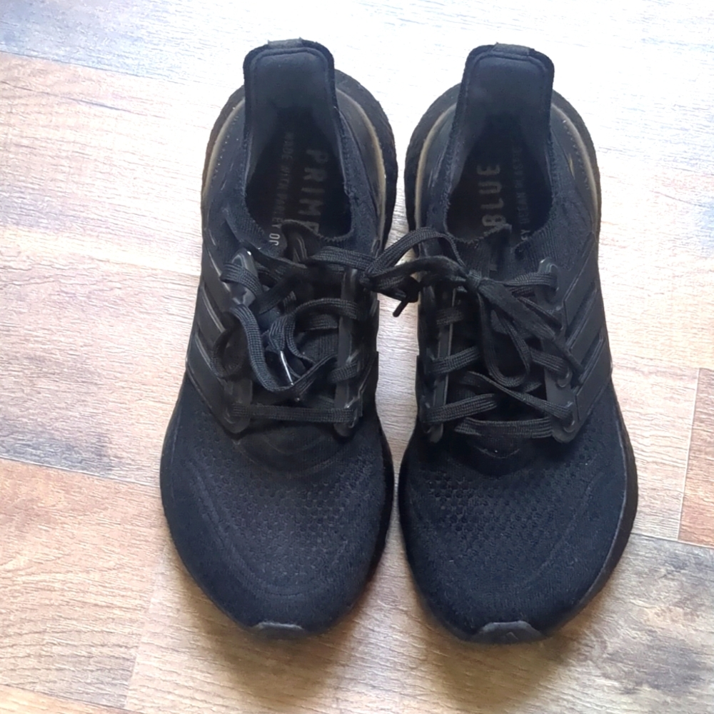Adidas Ultraboost youth size 5.